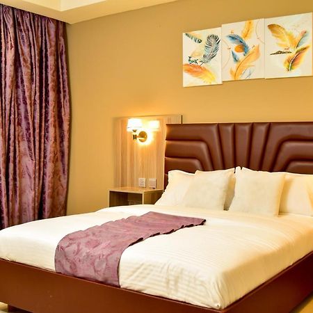 El Sueno Homestay Naivasha Esterno foto