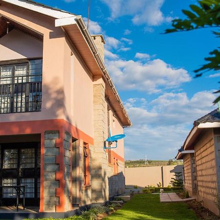 El Sueno Homestay Naivasha Esterno foto