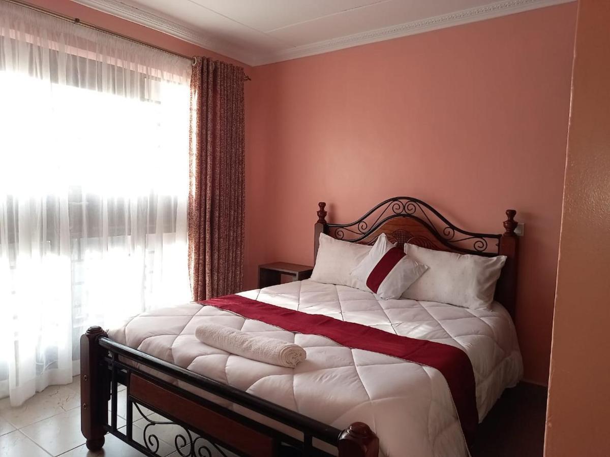 El Sueno Homestay Naivasha Esterno foto