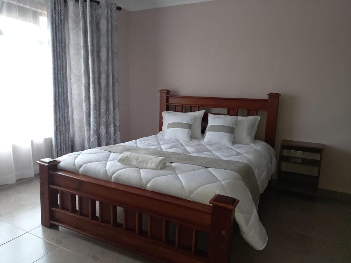 El Sueno Homestay Naivasha Esterno foto