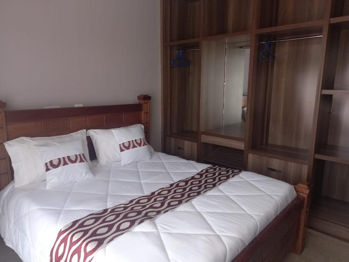 El Sueno Homestay Naivasha Esterno foto