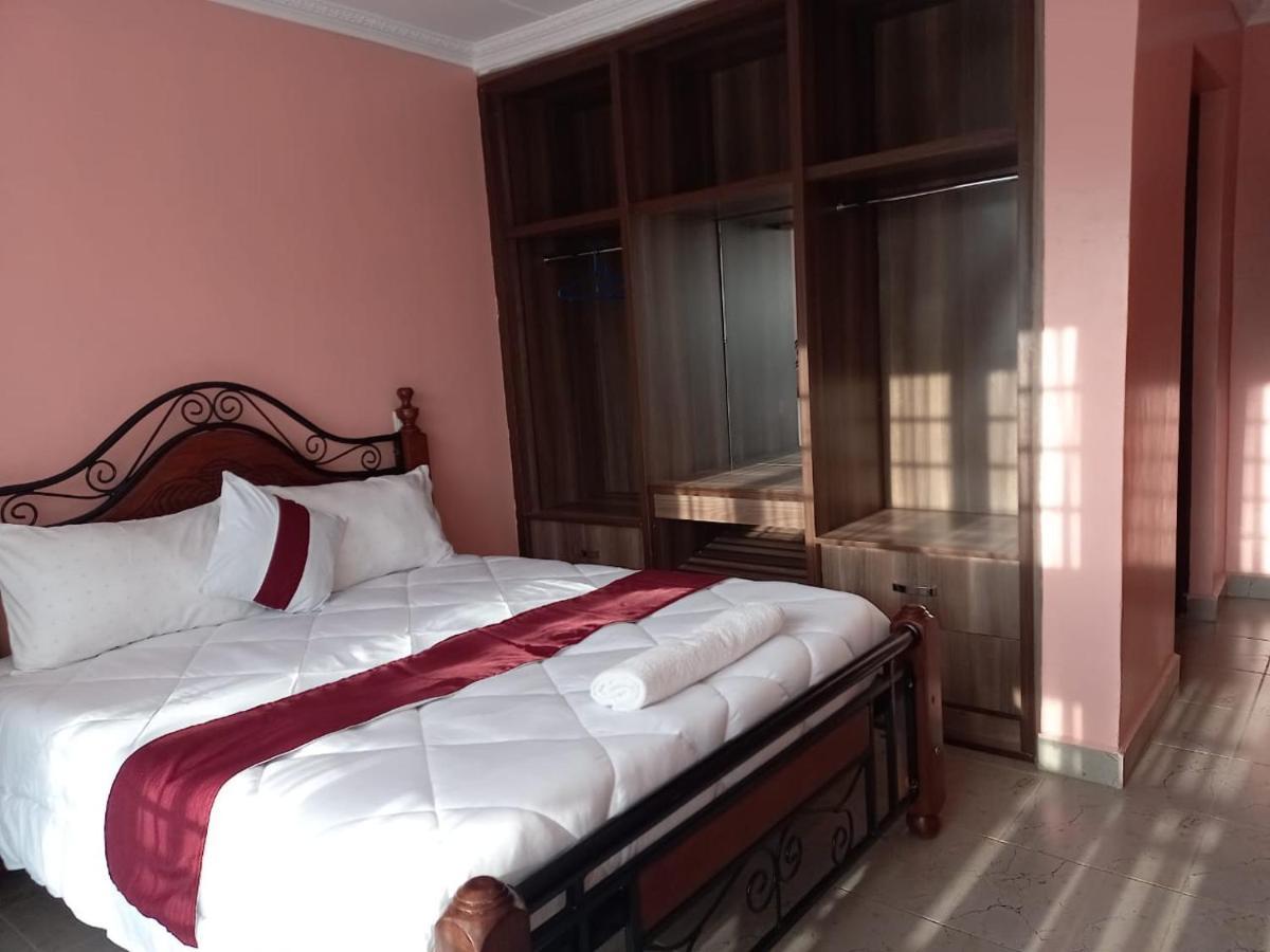 El Sueno Homestay Naivasha Esterno foto