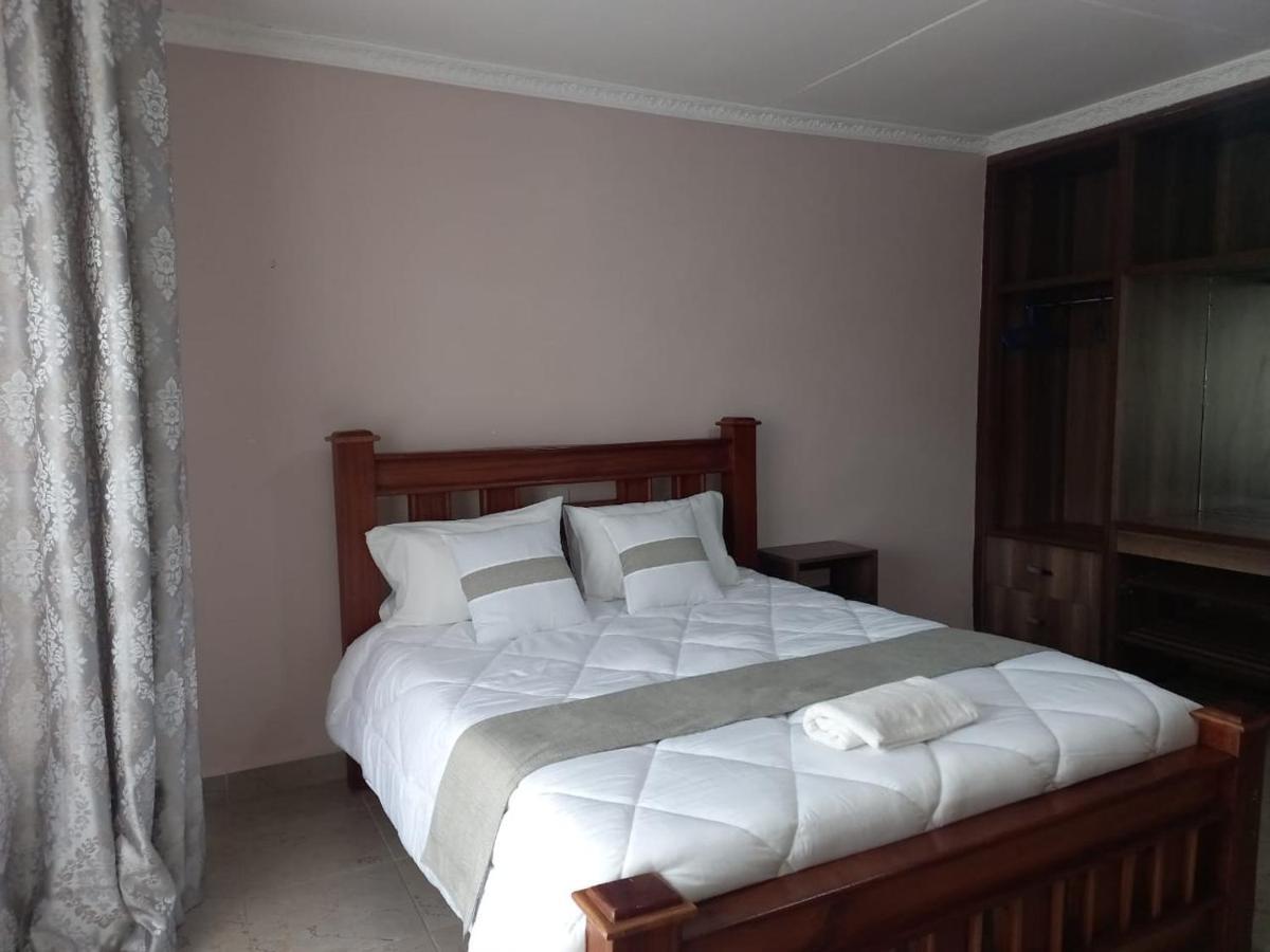 El Sueno Homestay Naivasha Esterno foto