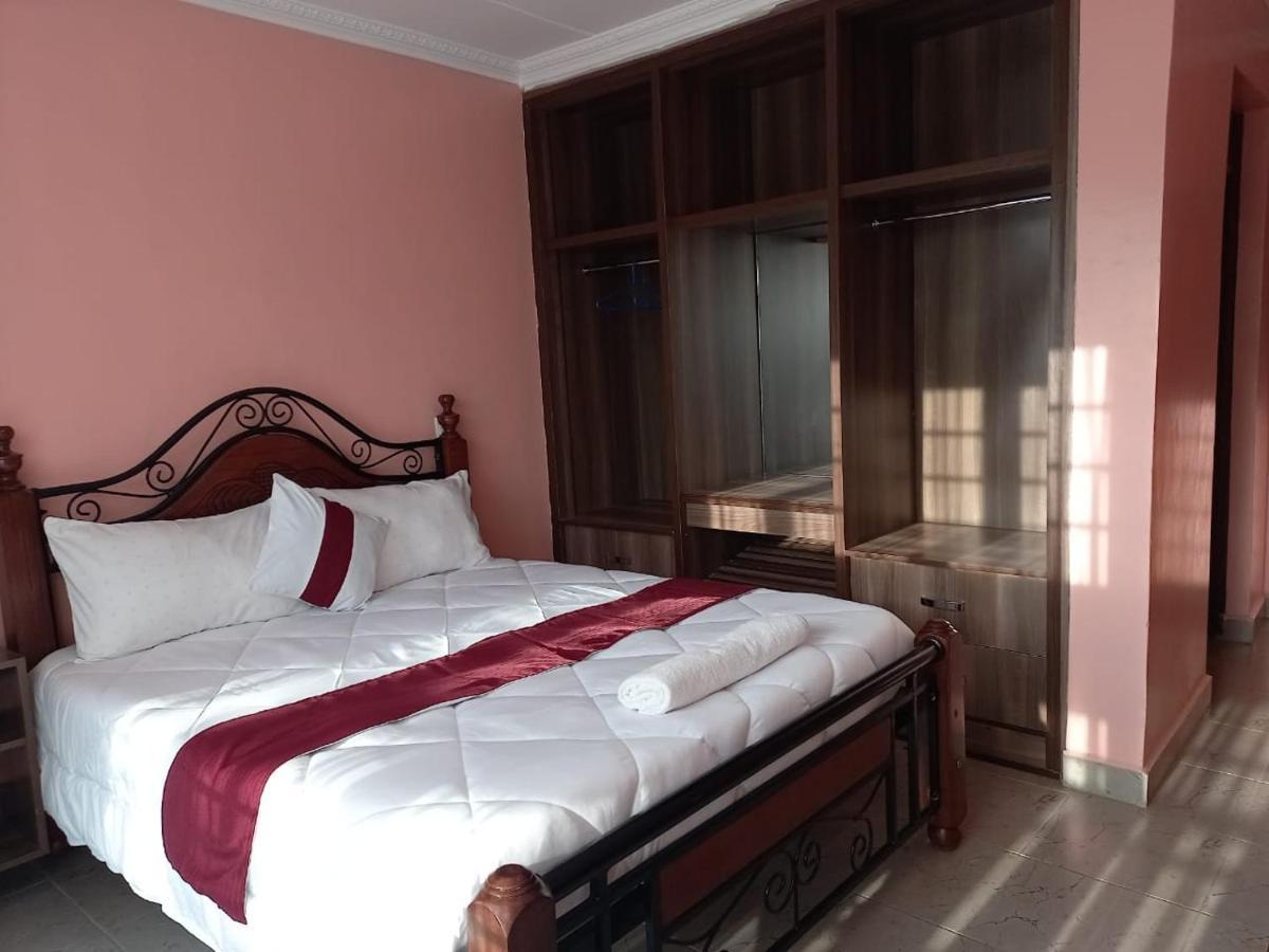 El Sueno Homestay Naivasha Esterno foto