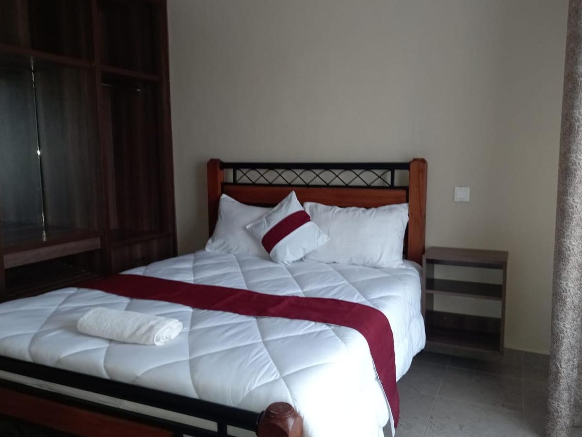 El Sueno Homestay Naivasha Esterno foto