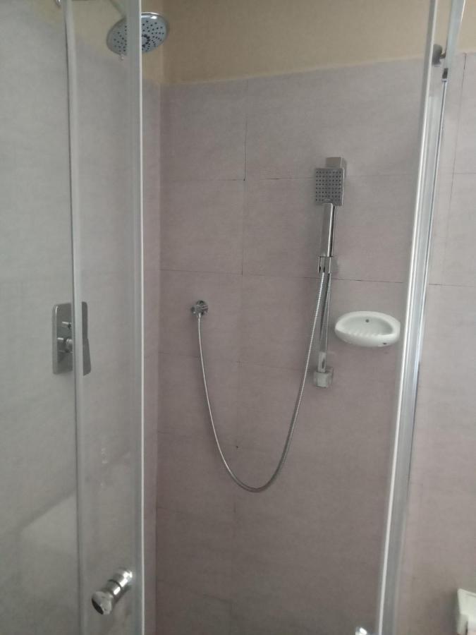 El Sueno Homestay Naivasha Esterno foto