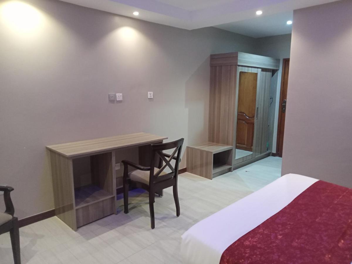 El Sueno Homestay Naivasha Esterno foto