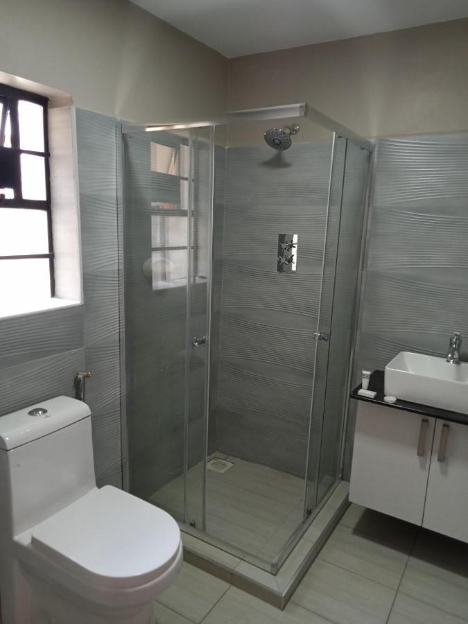 El Sueno Homestay Naivasha Esterno foto