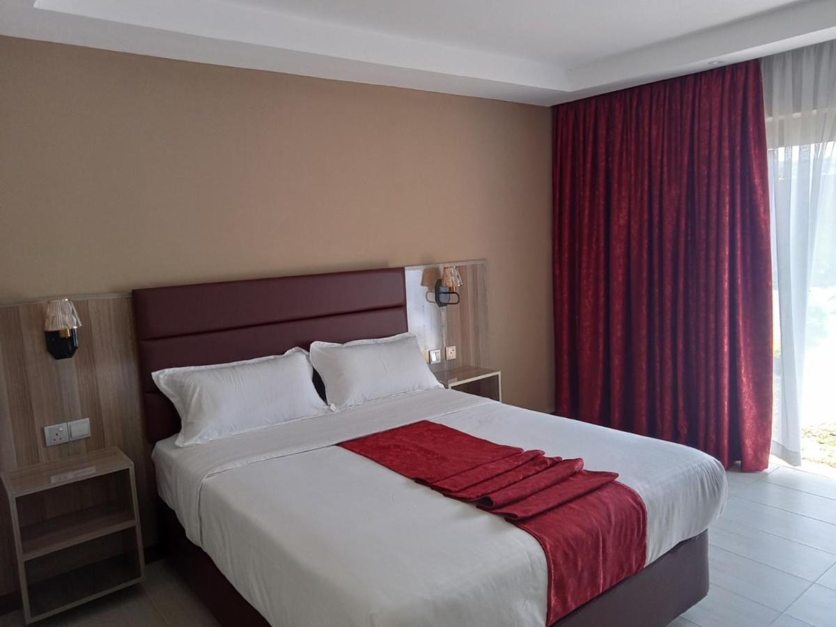 El Sueno Homestay Naivasha Esterno foto