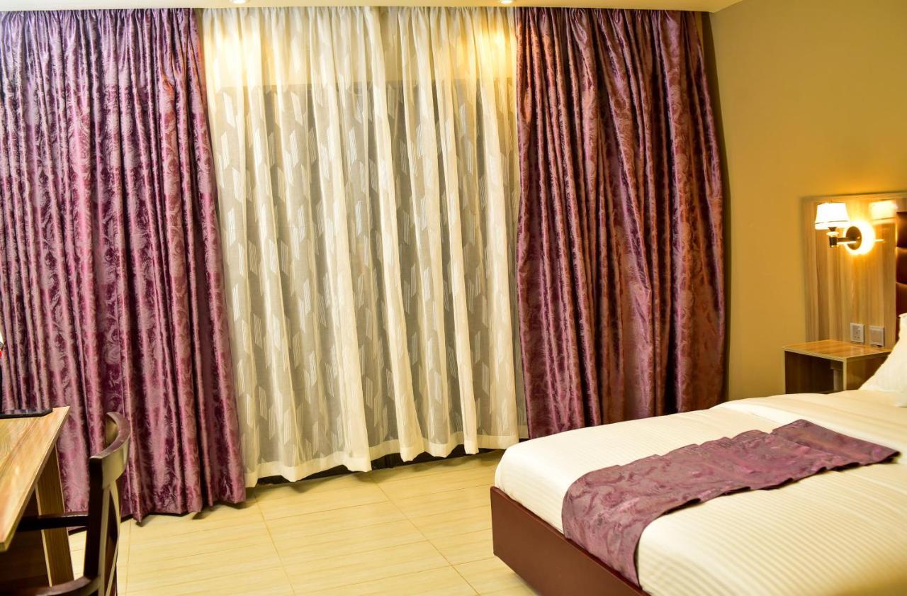 El Sueno Homestay Naivasha Esterno foto