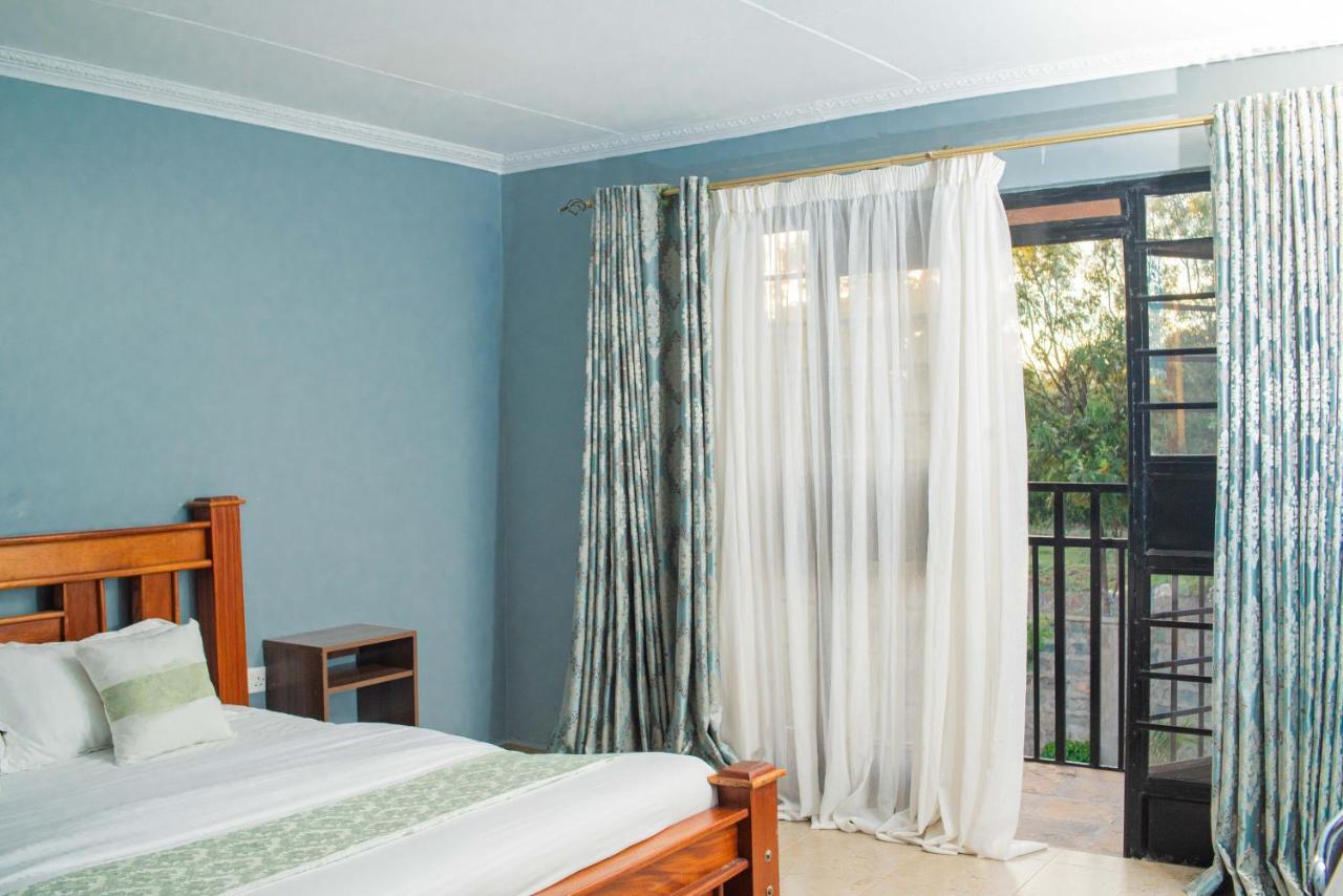 El Sueno Homestay Naivasha Esterno foto