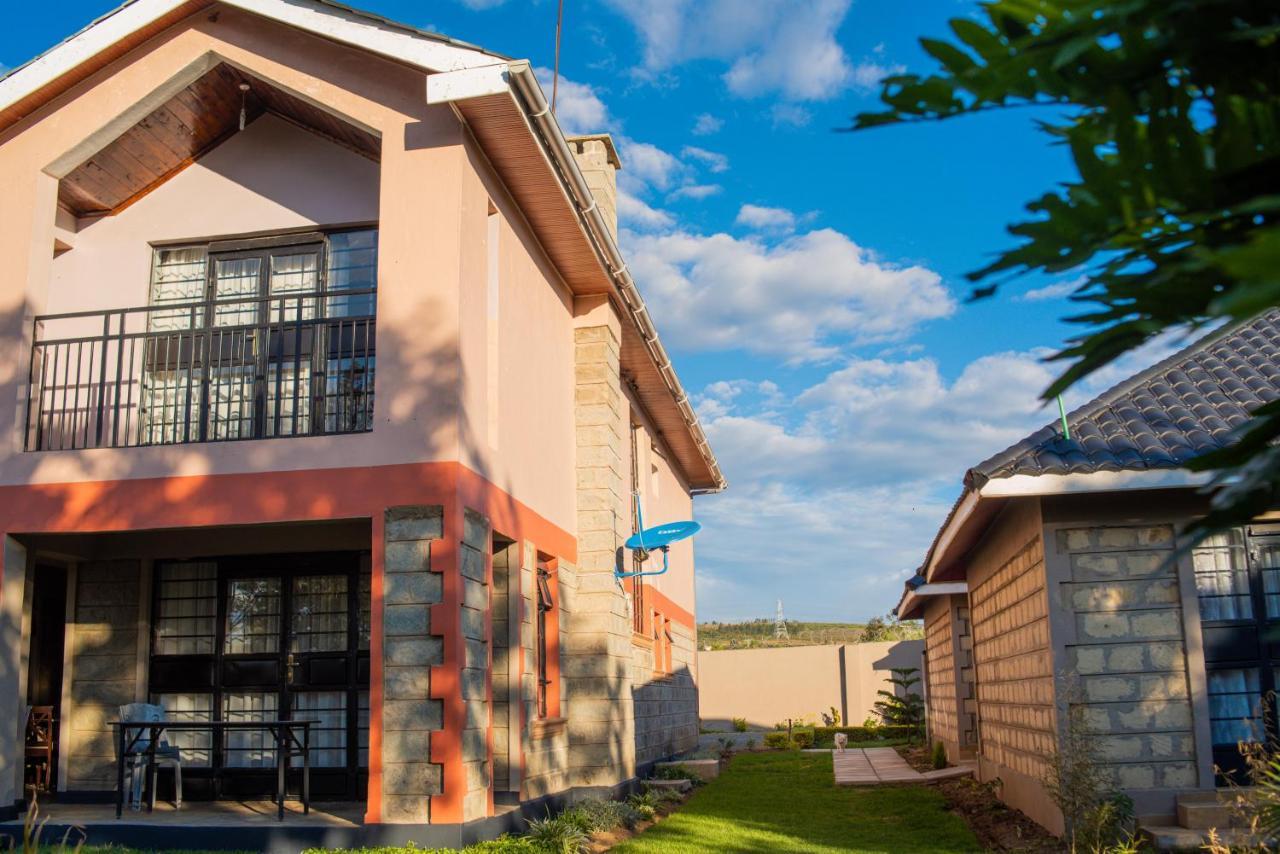 El Sueno Homestay Naivasha Esterno foto