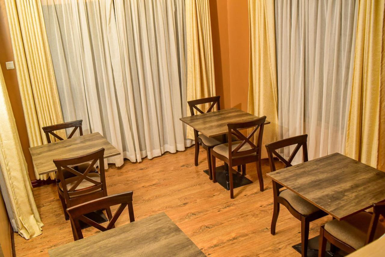 El Sueno Homestay Naivasha Esterno foto
