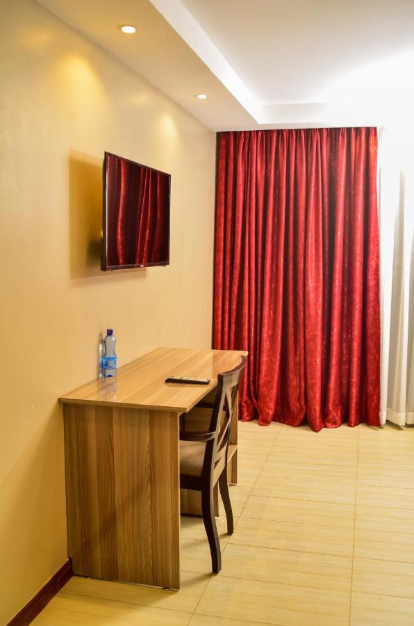 El Sueno Homestay Naivasha Esterno foto