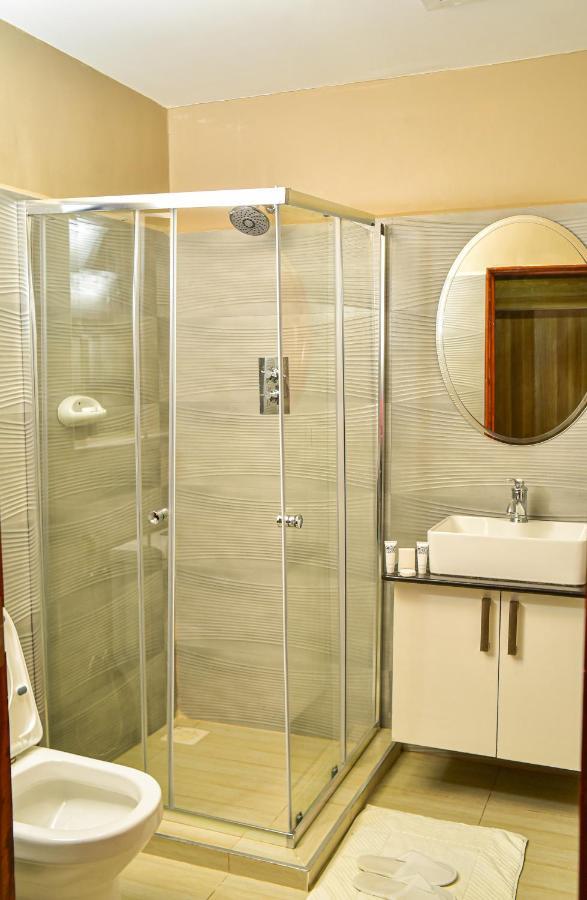 El Sueno Homestay Naivasha Esterno foto