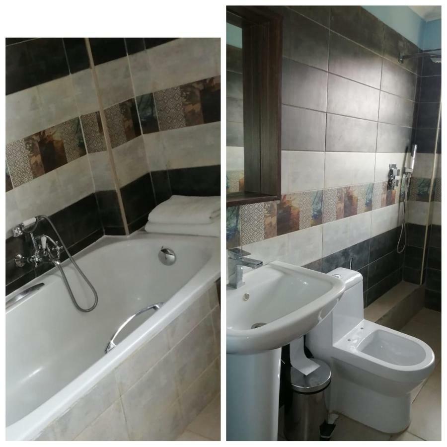 El Sueno Homestay Naivasha Esterno foto