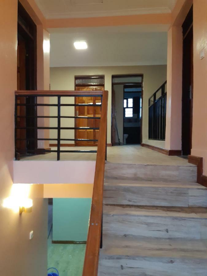 El Sueno Homestay Naivasha Esterno foto