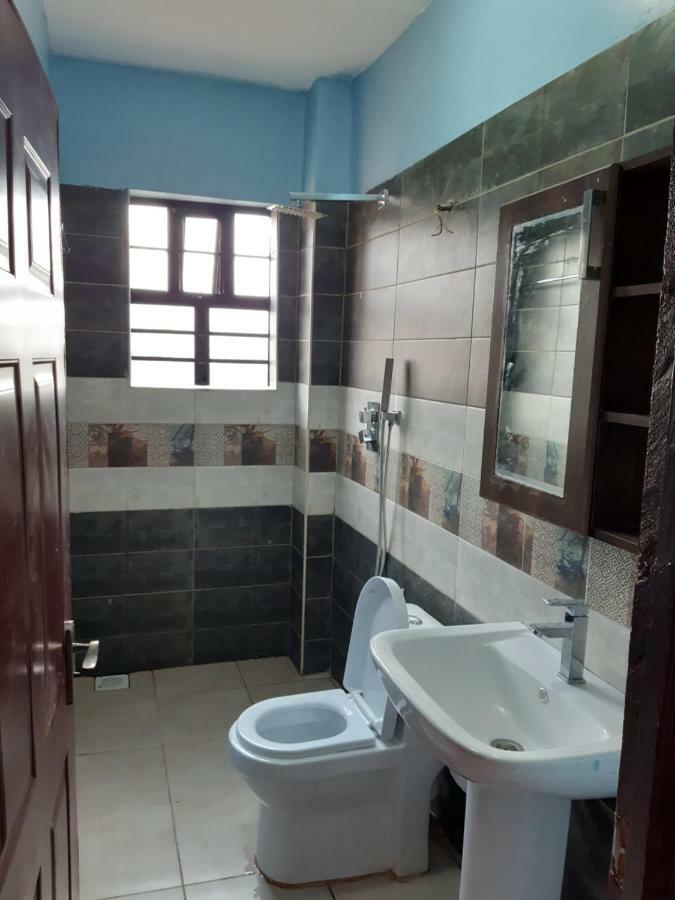 El Sueno Homestay Naivasha Esterno foto