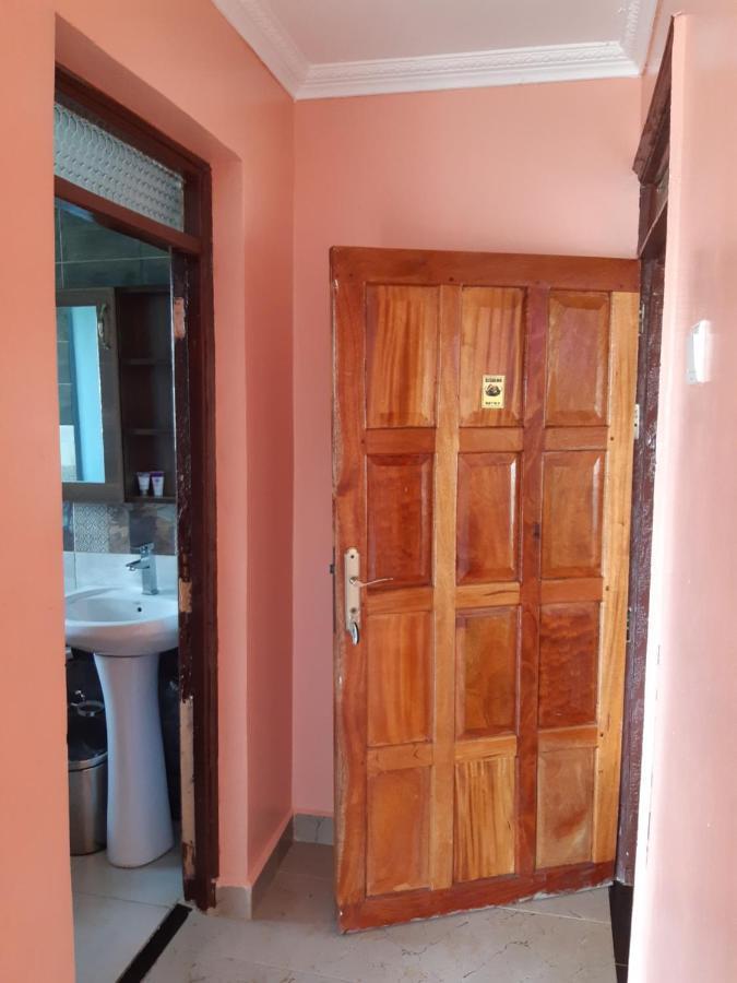 El Sueno Homestay Naivasha Esterno foto