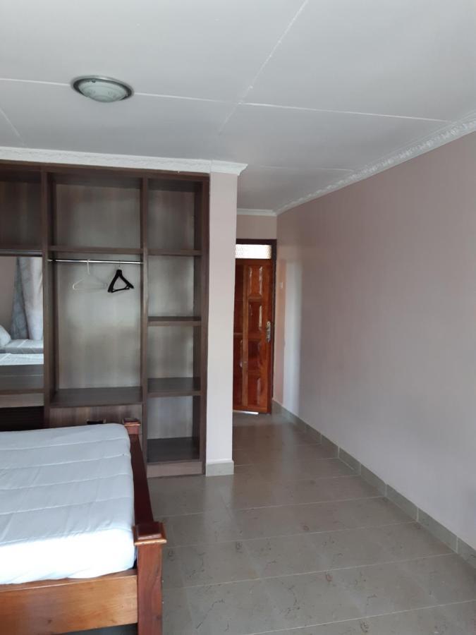 El Sueno Homestay Naivasha Esterno foto